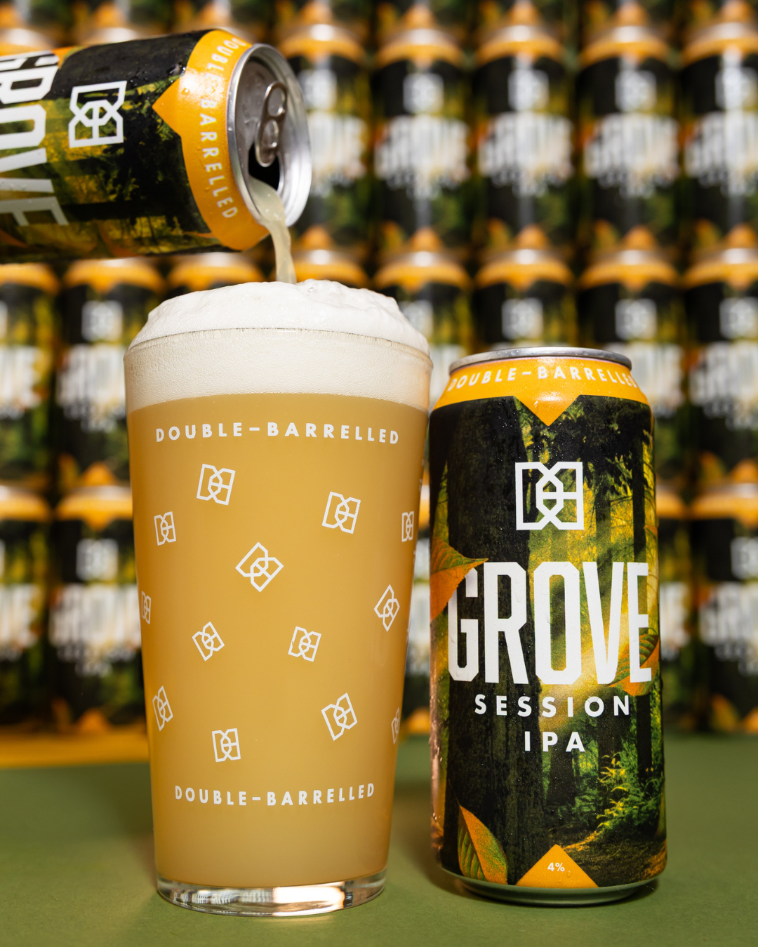 Grove