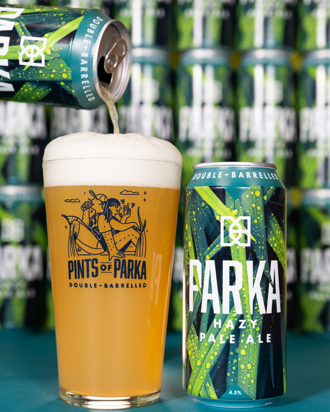 Parka
