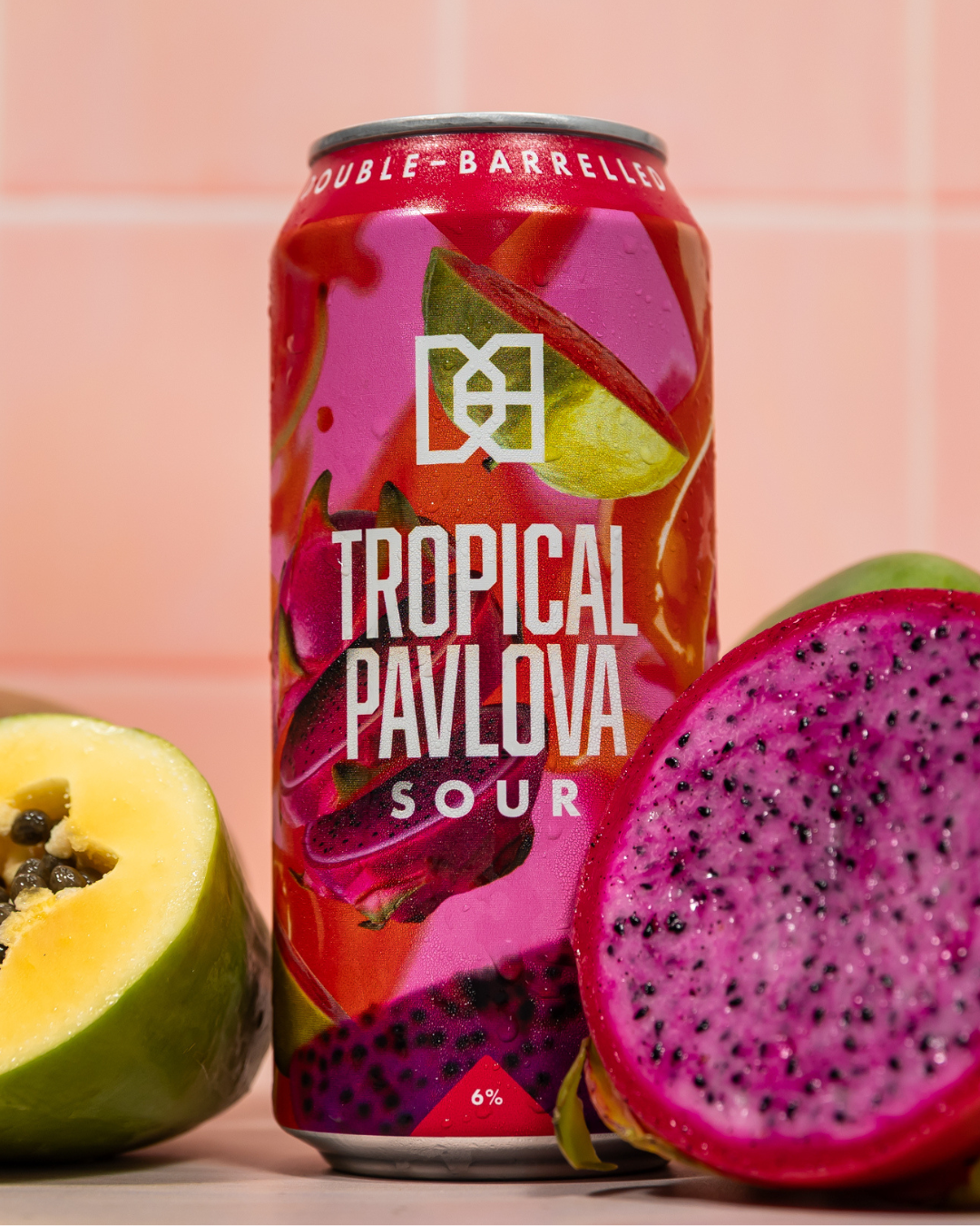 Seasonal Sour Mixed Case