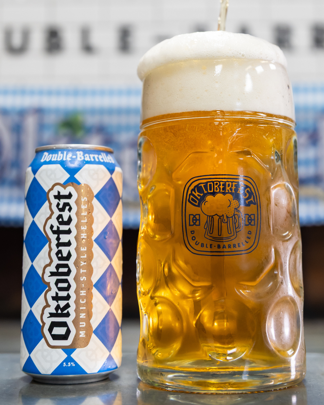 Oktoberfest