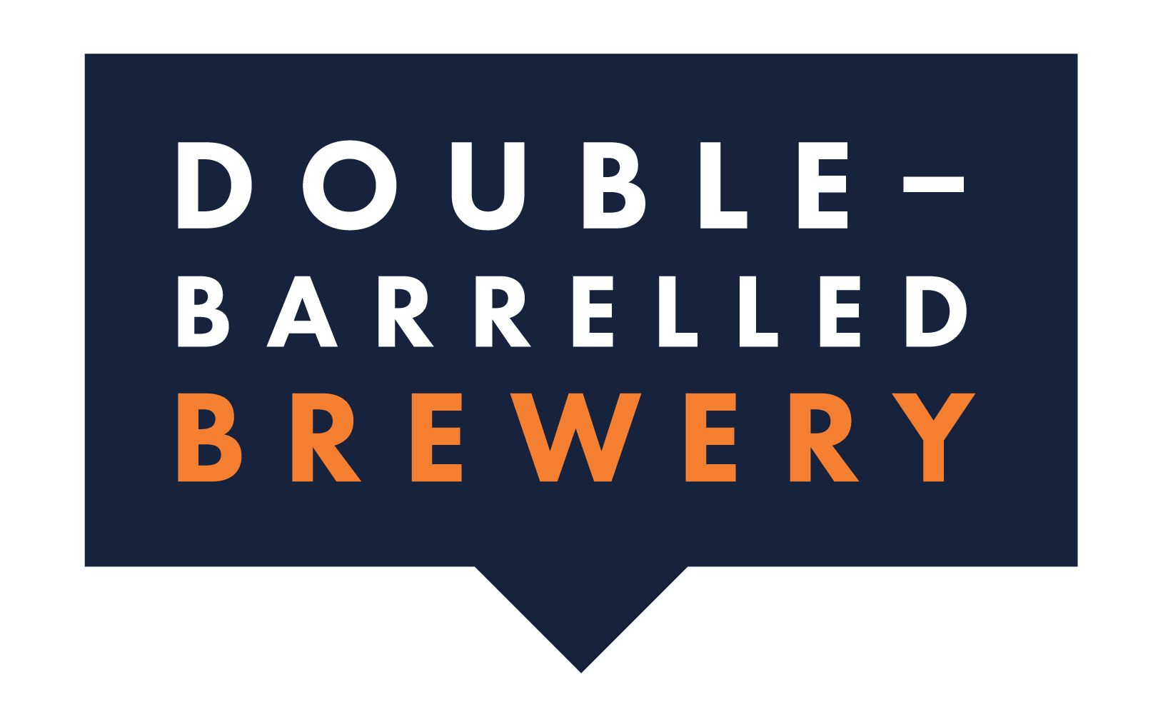 Double Barrelled Brewery