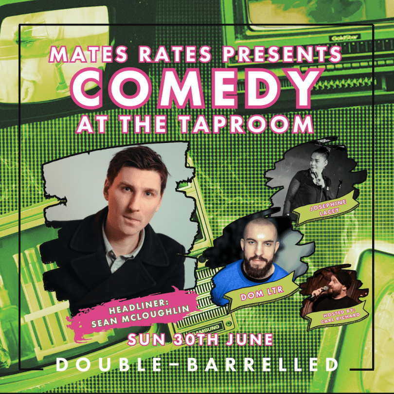 Double-Barrelled Brewery