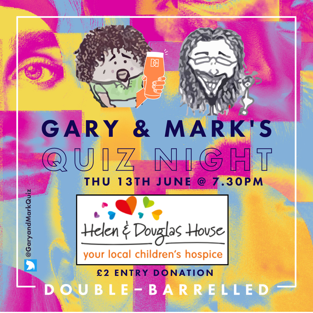 Double-Barrelled Brewery