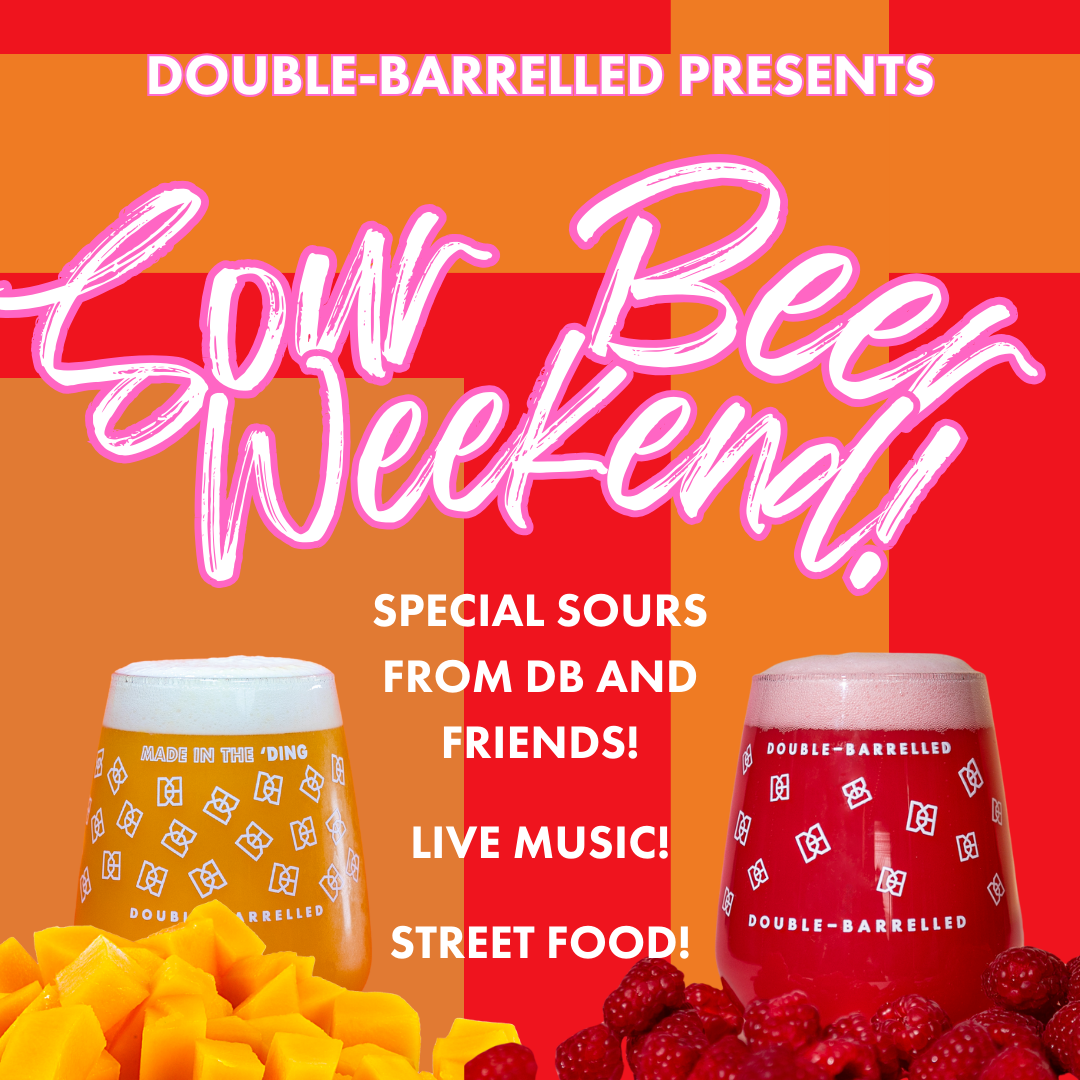 Double-Barrelled Brewery