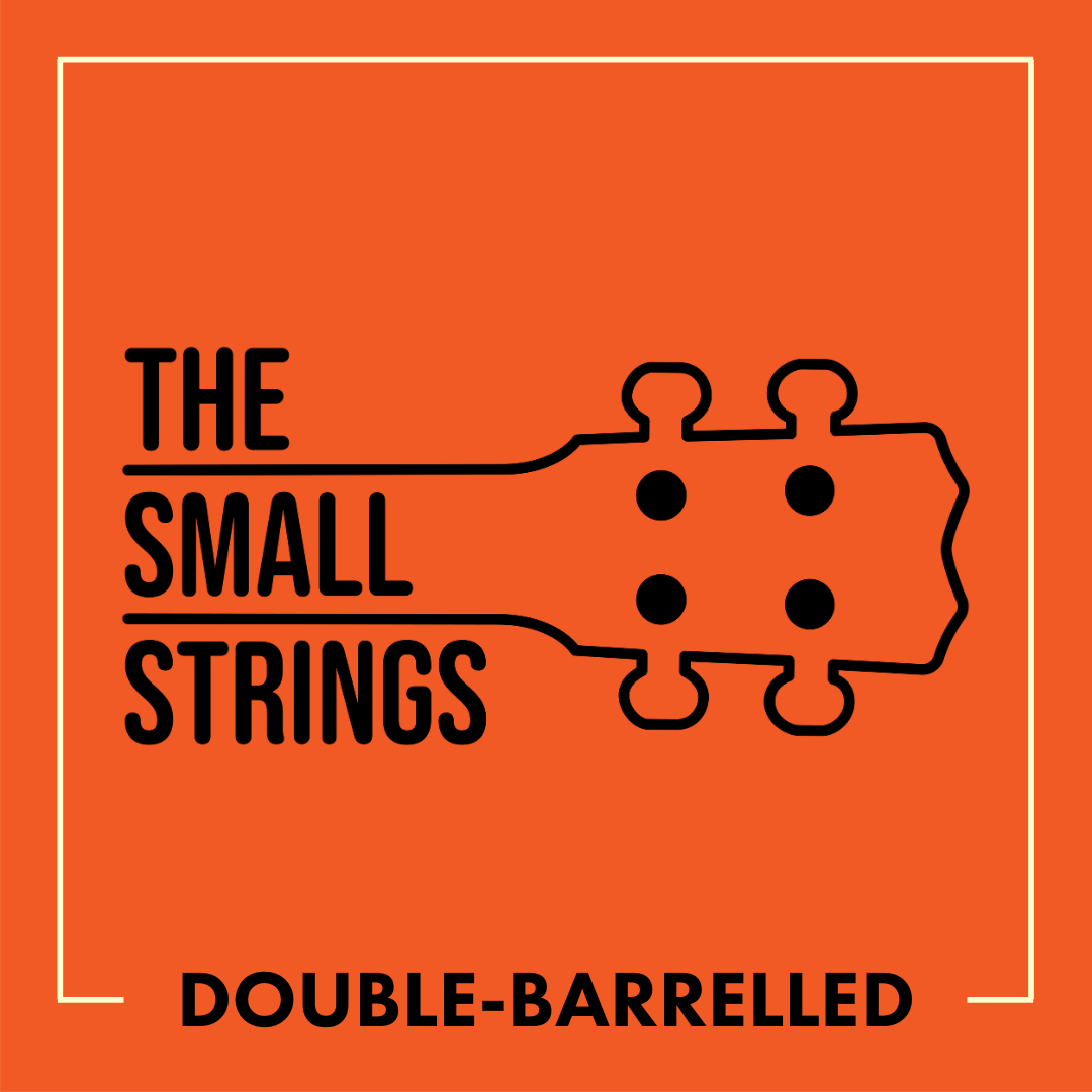 Double-Barrelled Brewery