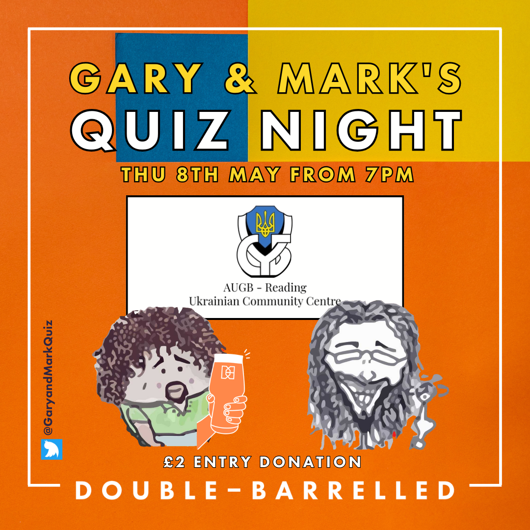 Double-Barrelled Brewery