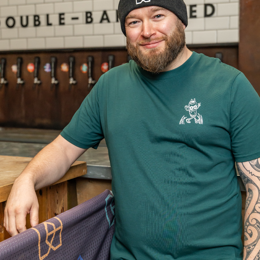 
                  
                    Unisex Perfect Parka Tee
                  
                