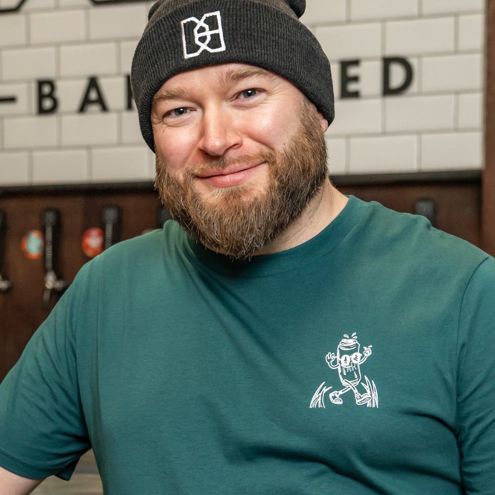 
                  
                    Embroidered Knitted Beanie
                  
                