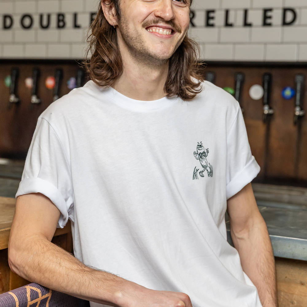 
                  
                    Unisex Perfect Parka Tee
                  
                