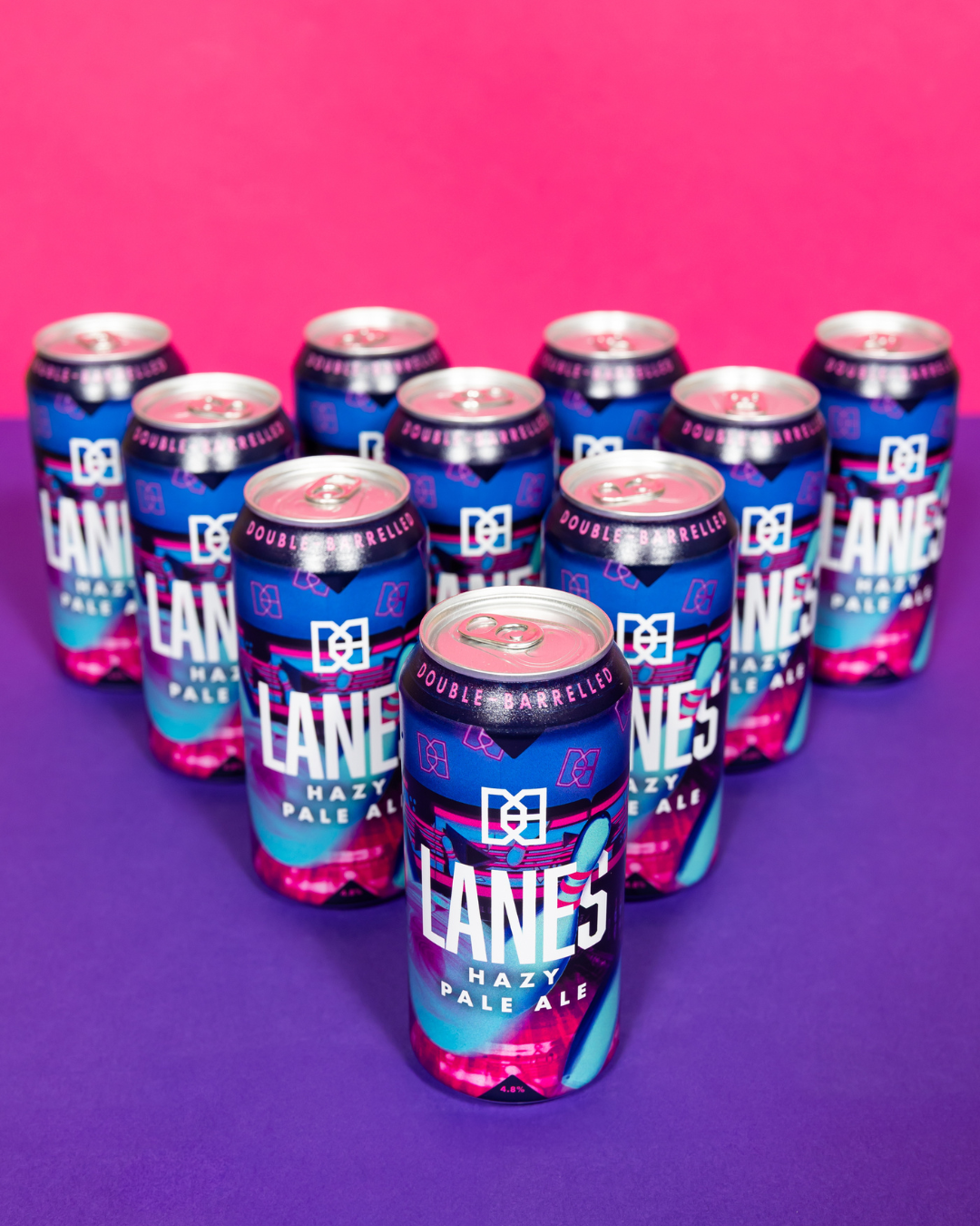 
                  
                    Lanes
                  
                