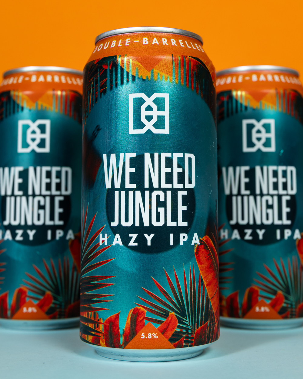 We Need Jungle