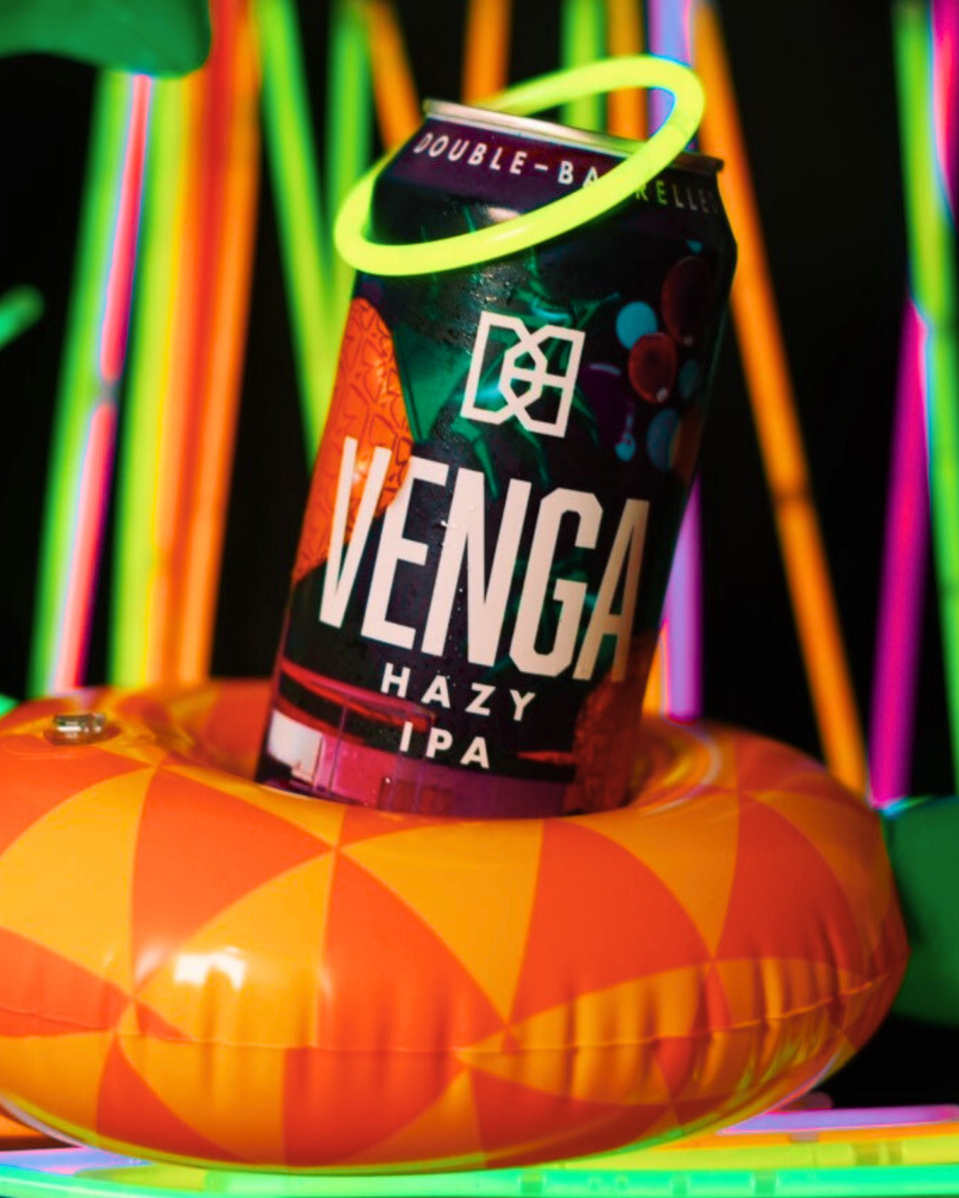 
                  
                    Venga
                  
                