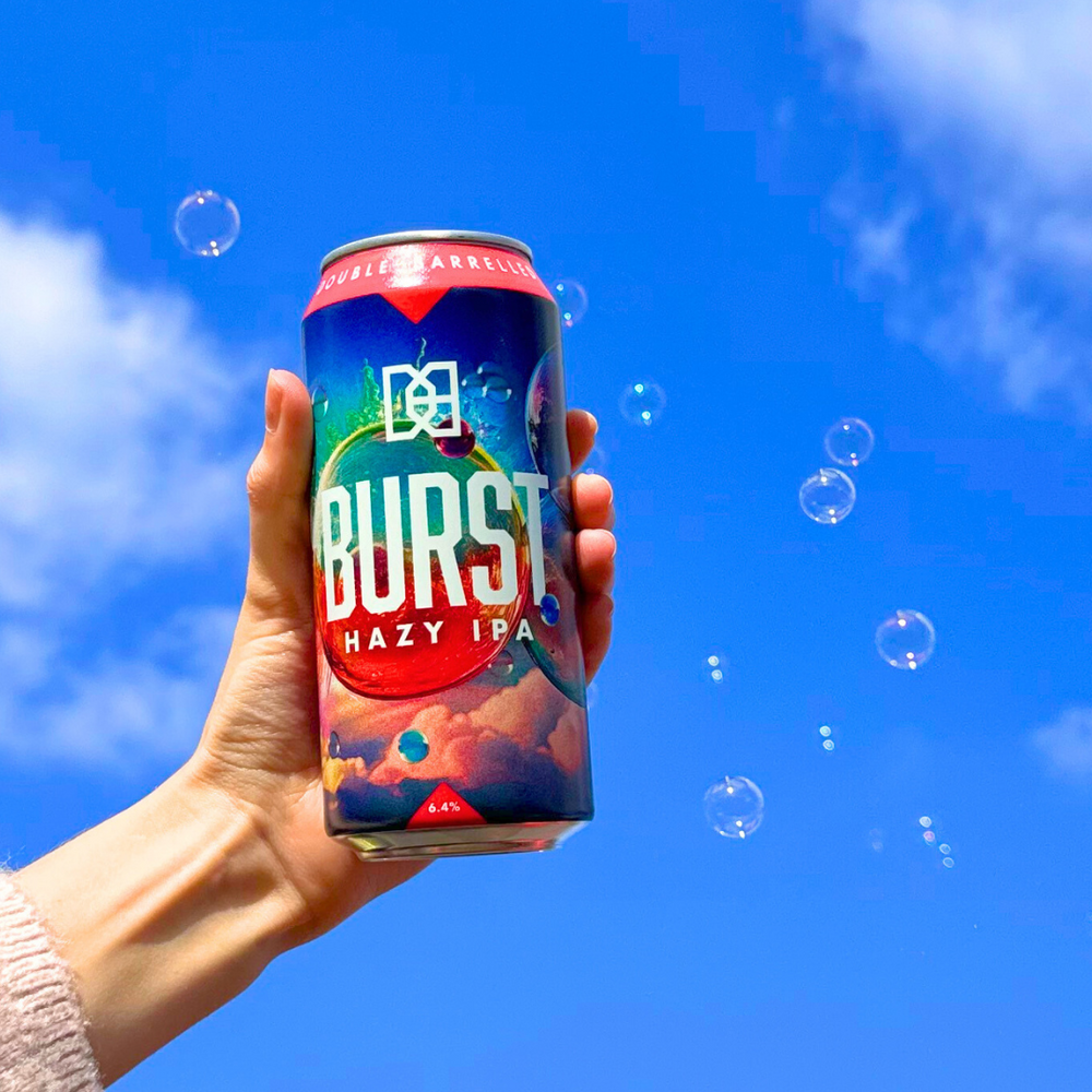 
                  
                    Burst
                  
                