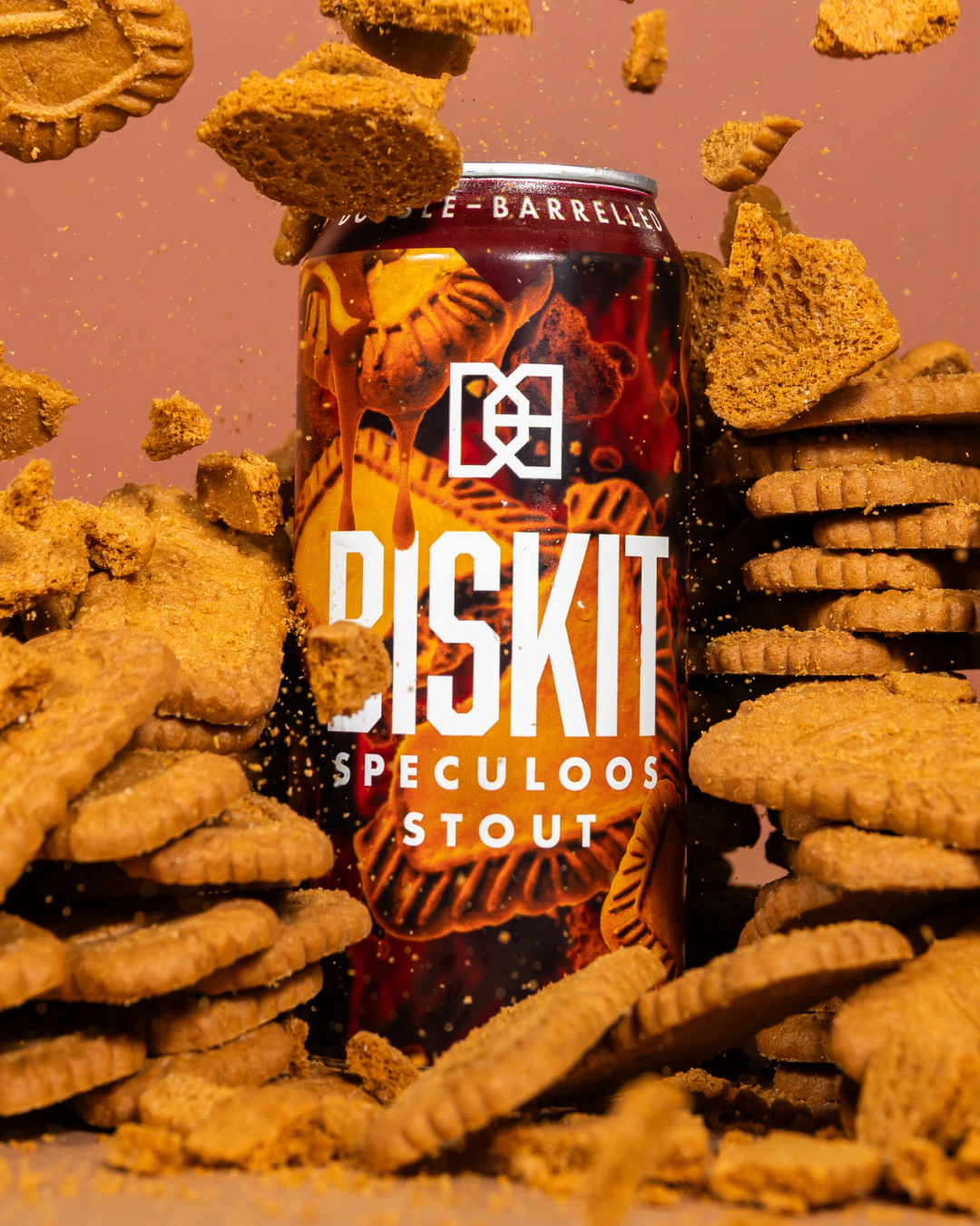 Biskit - Single Can
