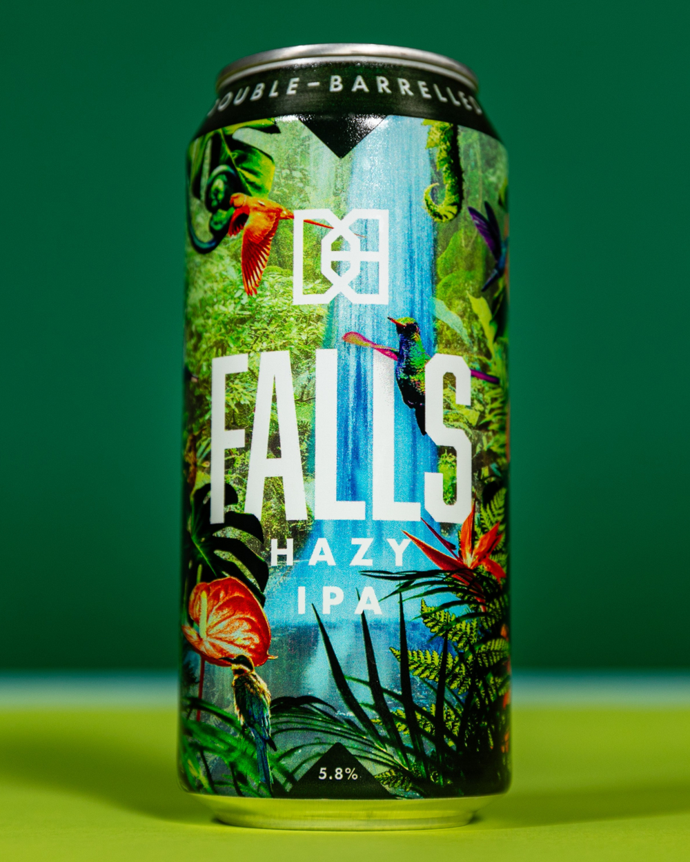 Falls
