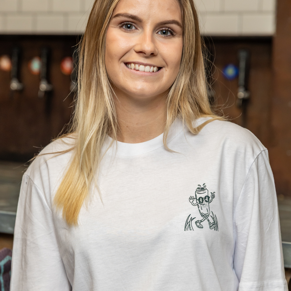 
                  
                    Unisex Perfect Parka Tee
                  
                