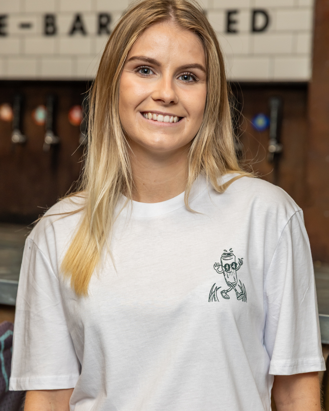 
                  
                    Unisex Perfect Parka Tee
                  
                