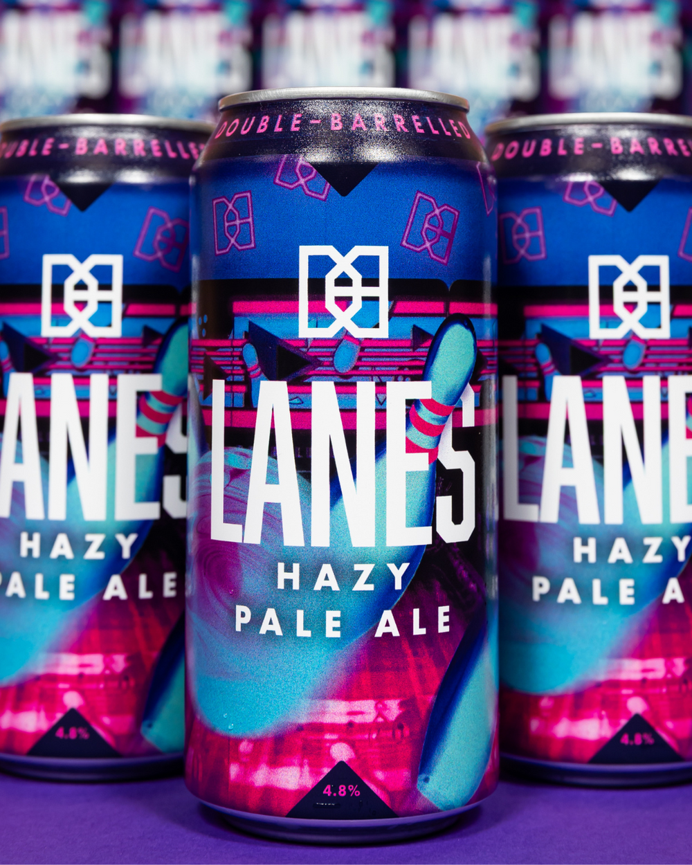 Lanes