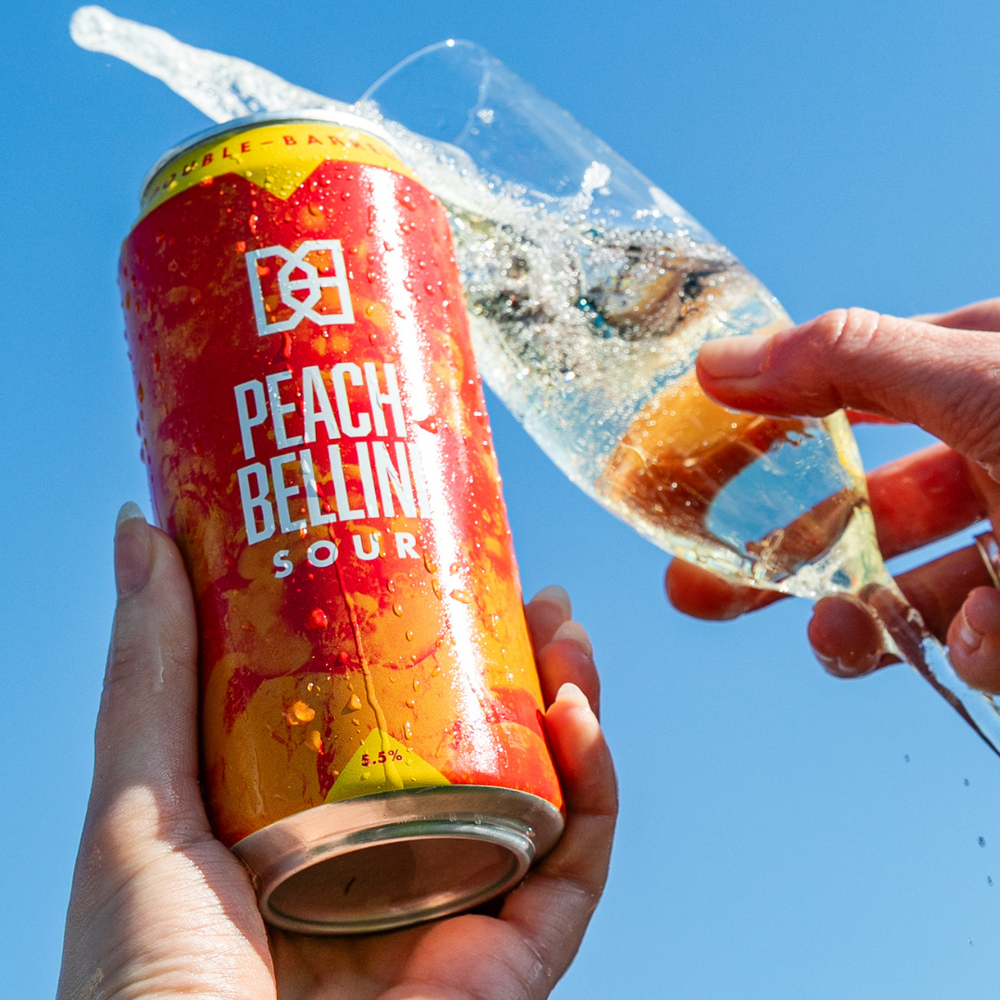 
                  
                    Peach Bellini
                  
                