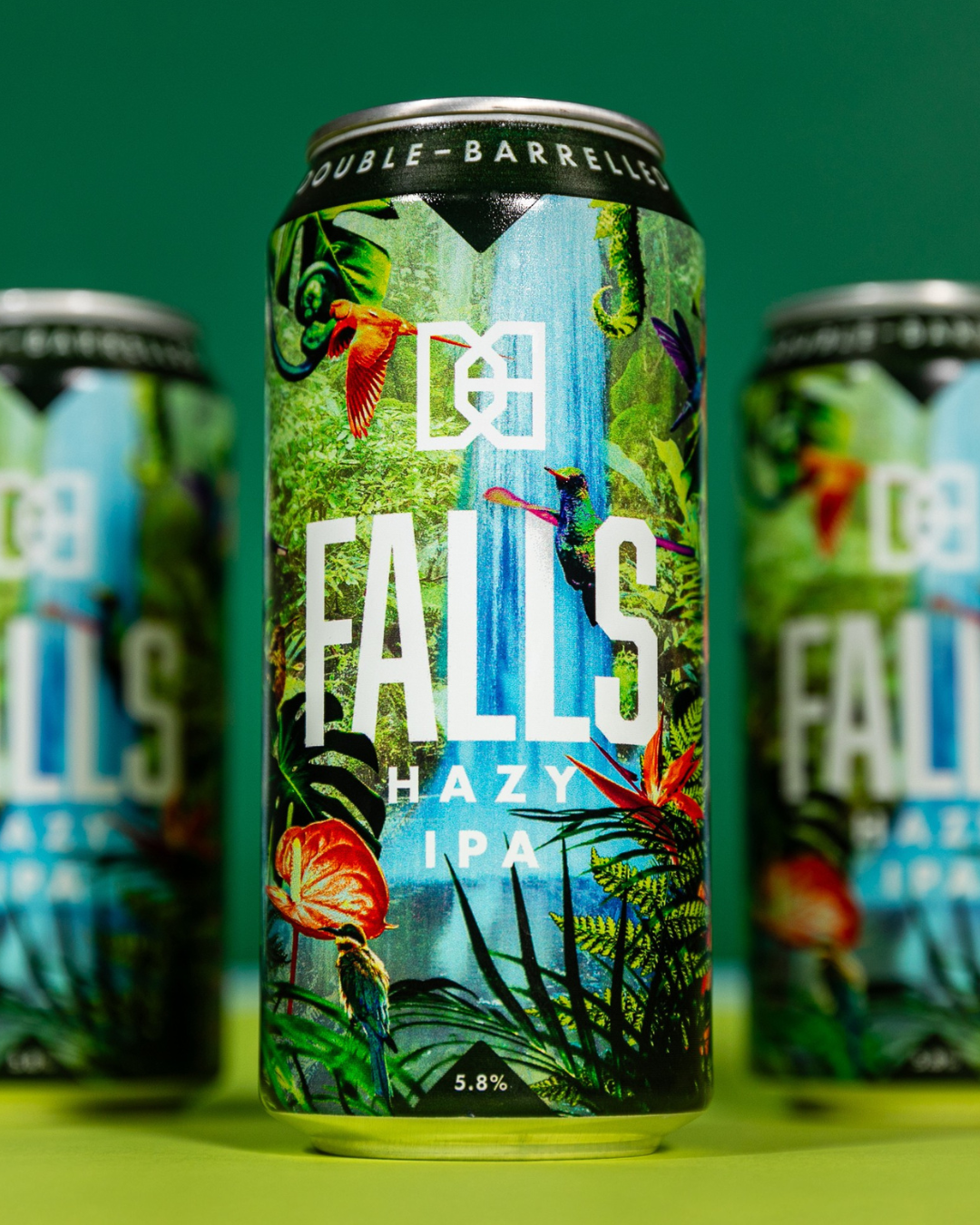 
                  
                    Falls
                  
                