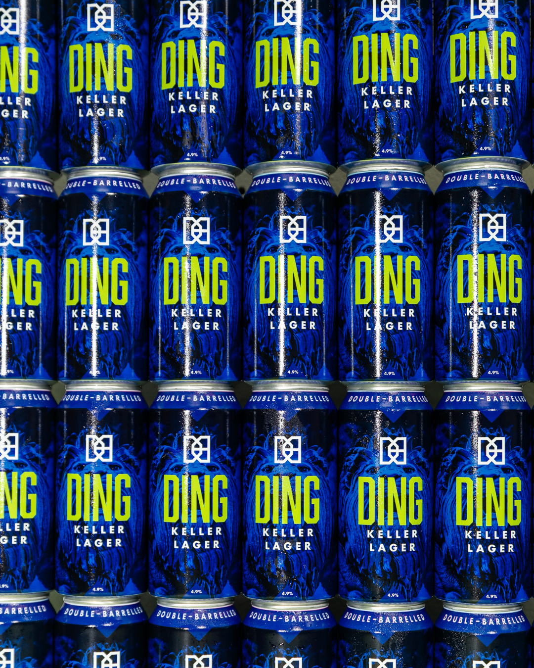 Double-Barrelled Brewery