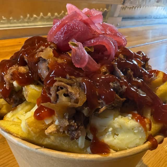 All counties catering