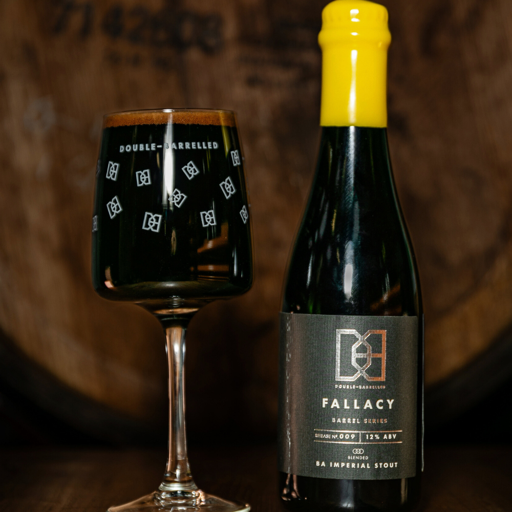 
                  
                    Barrel Series: Fallacy
                  
                