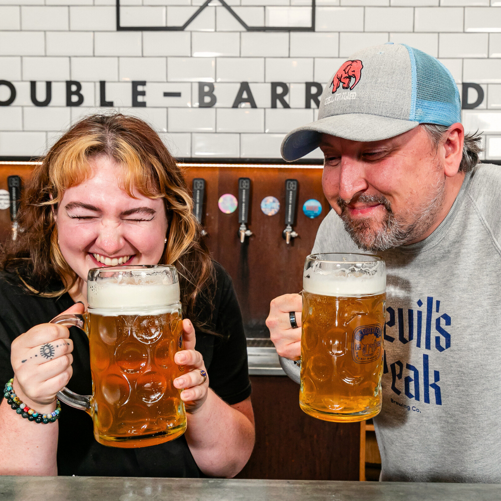 
                  
                    DB Oktoberfest 1.3L Stein
                  
                