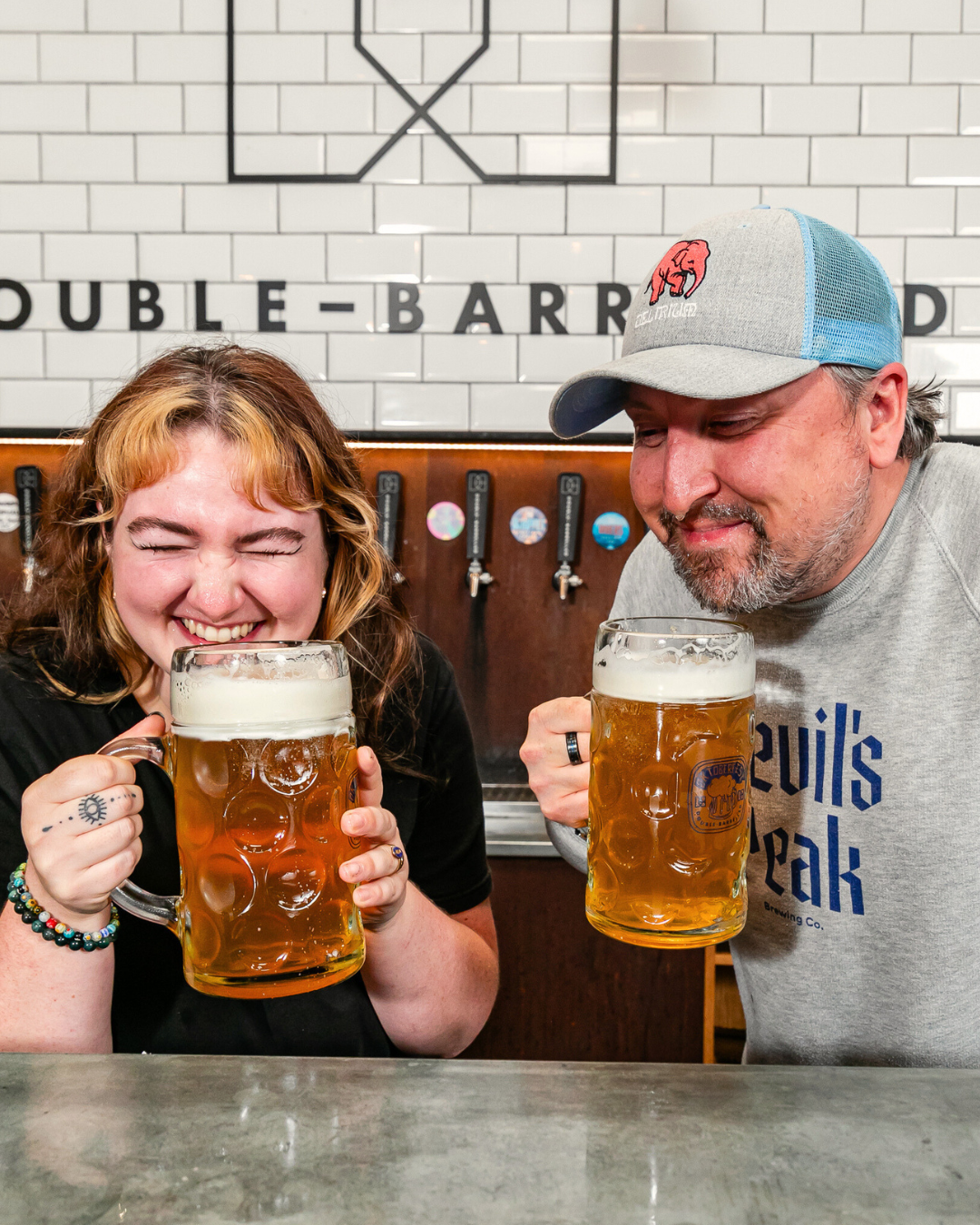 
                  
                    DB Oktoberfest 1.3L Stein
                  
                