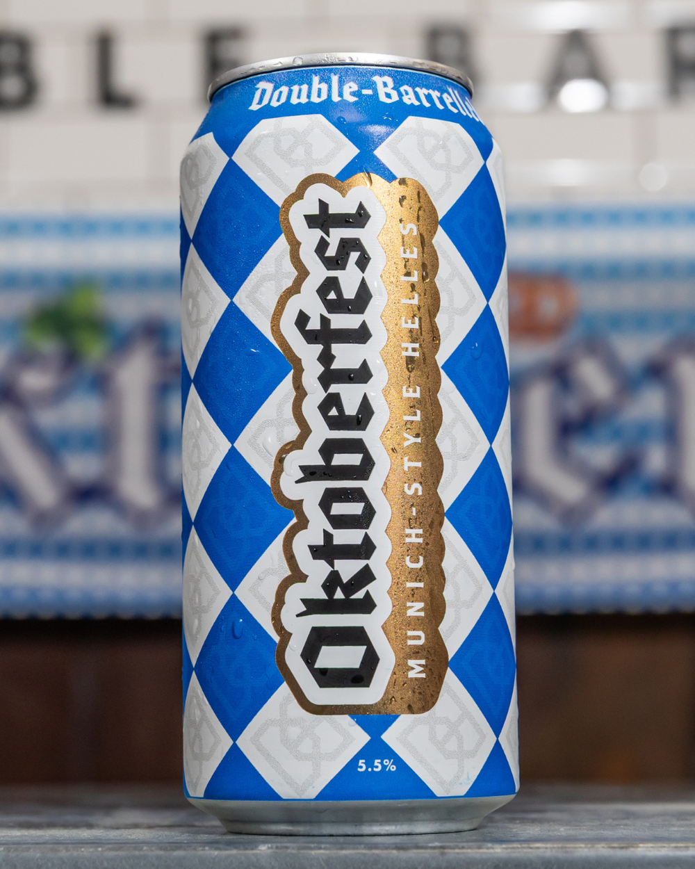 Oktoberfest