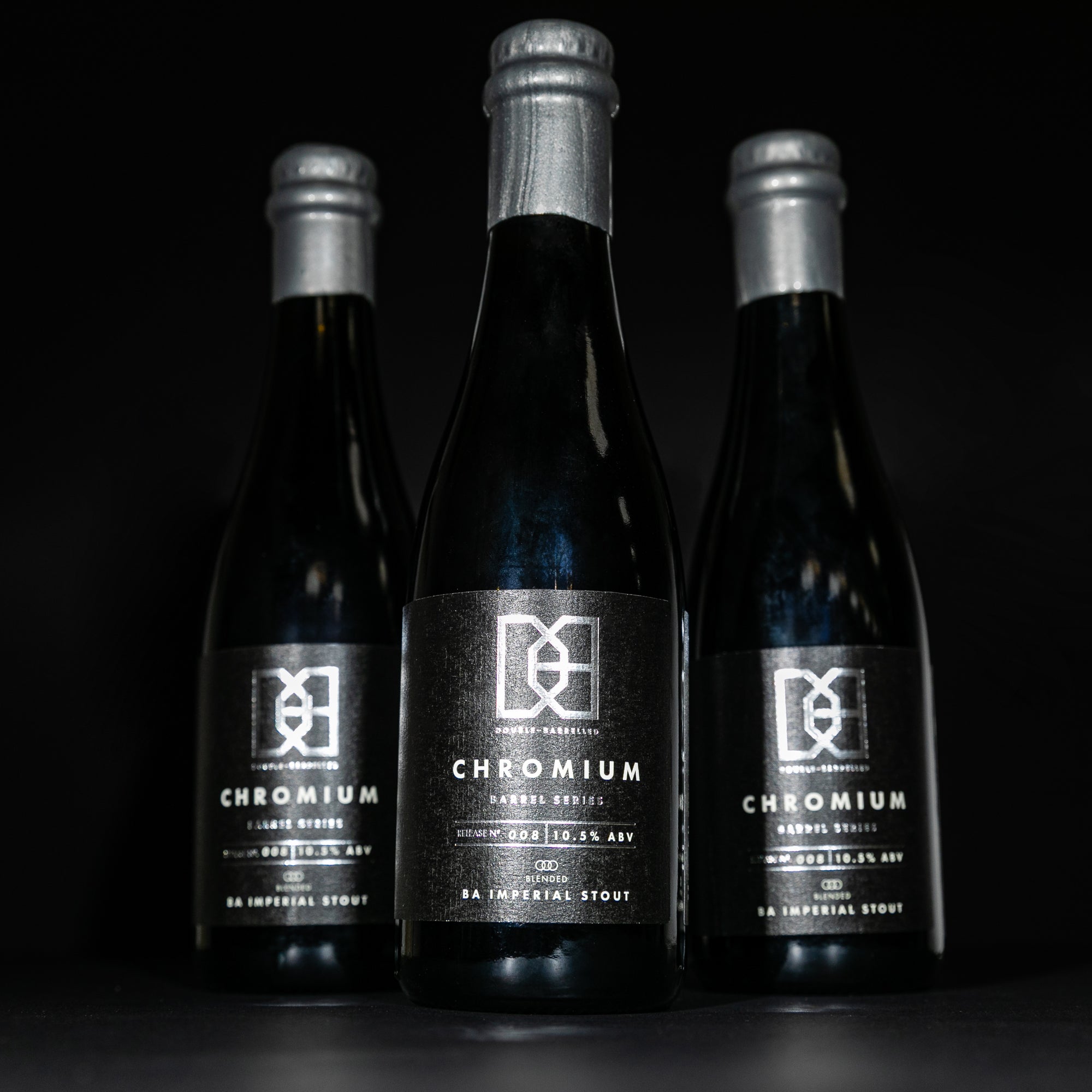 Barrel Series