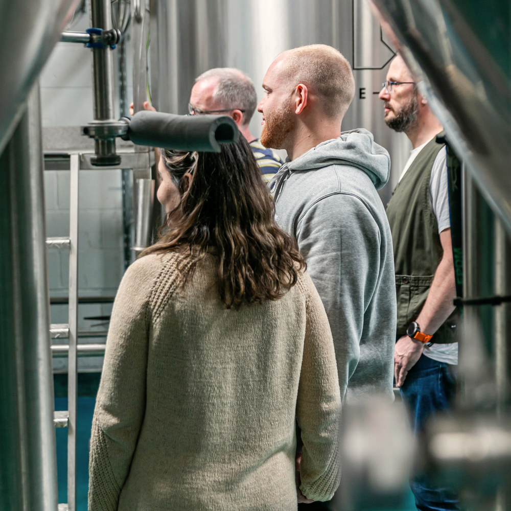 
                  
                    Brewery Tour & Tasting in Reading
                  
                