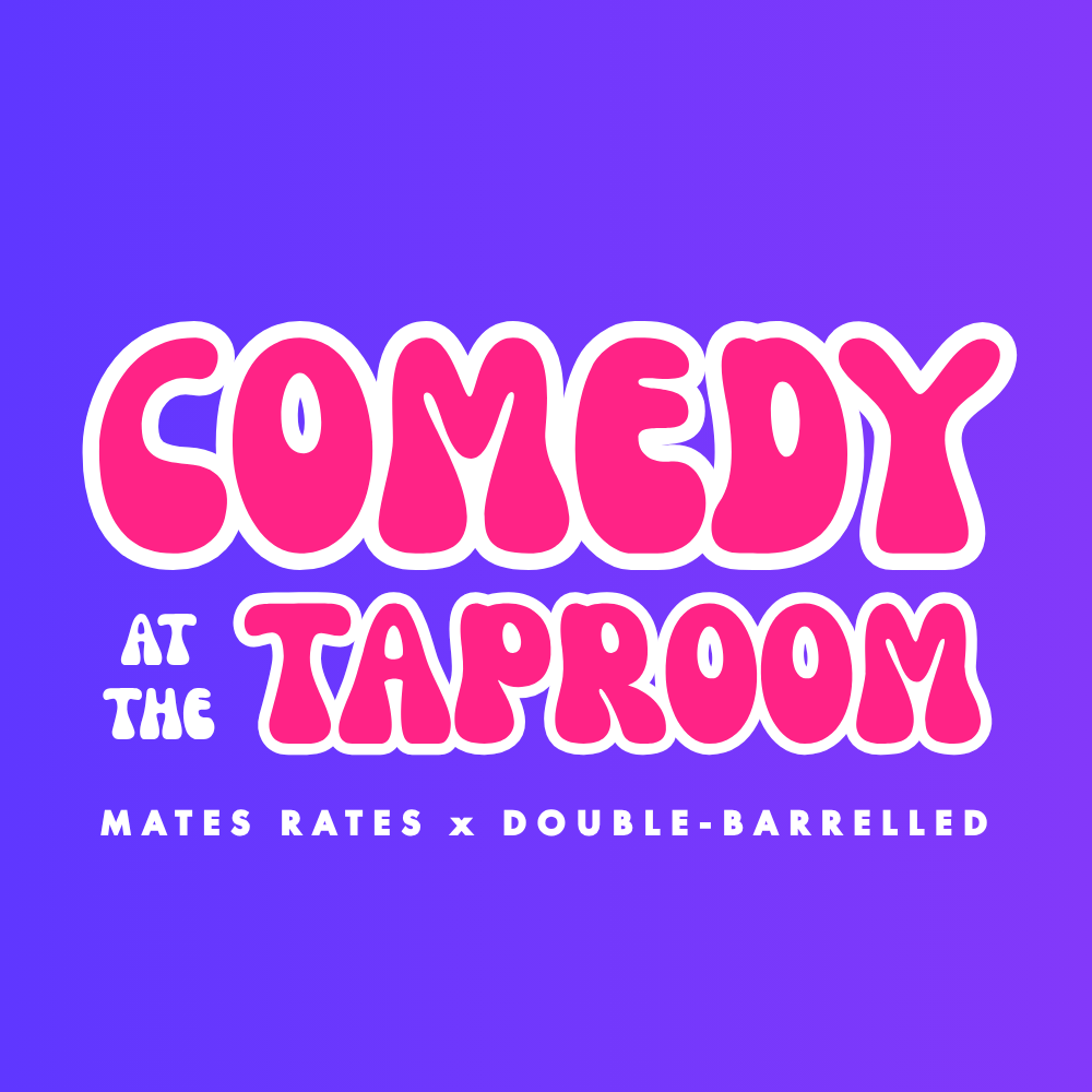 Comedy @ The Taproom