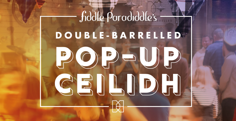 Double-Barrelled Brewery
