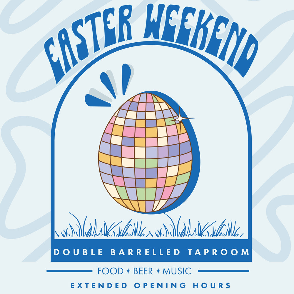 Easter @ The Taproom