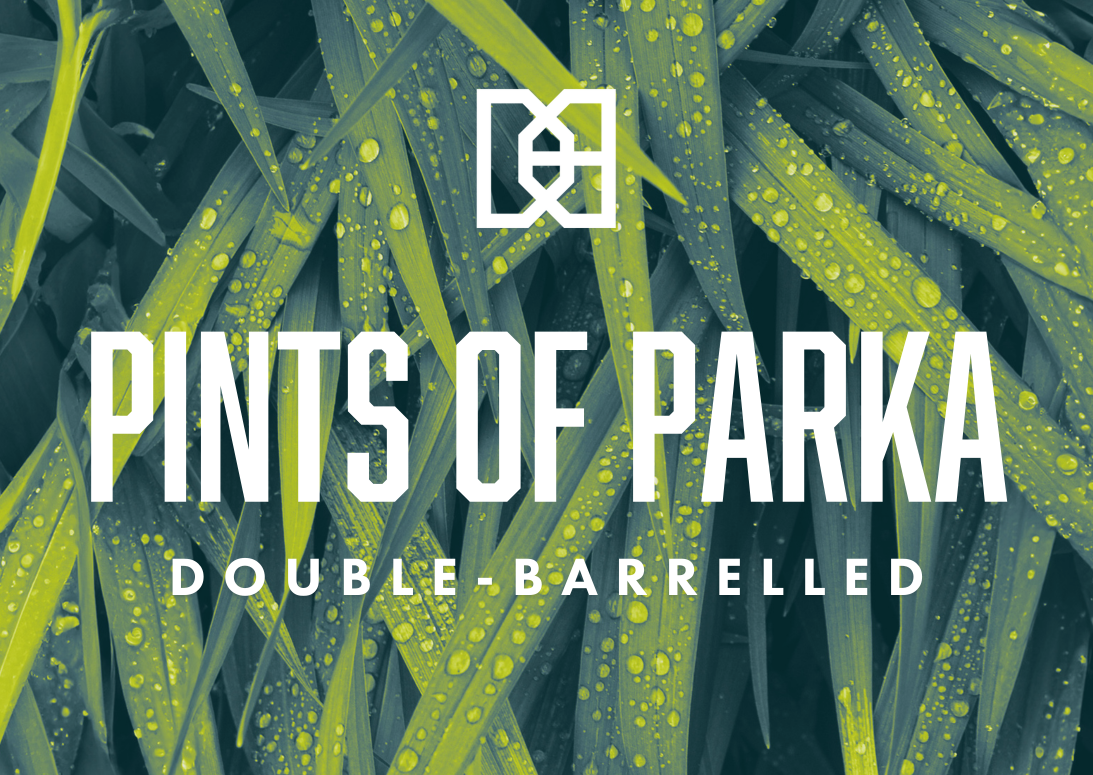 
                  
                    Double-Barrelled Online Gift Card
                  
                