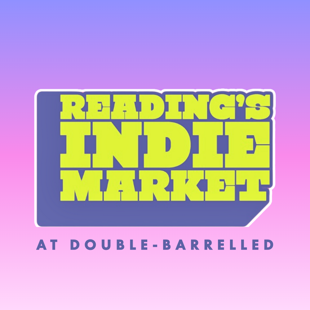 Reading Indie Market