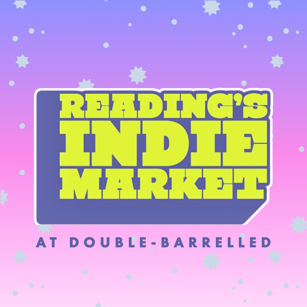 Reading Indie Christmas Market