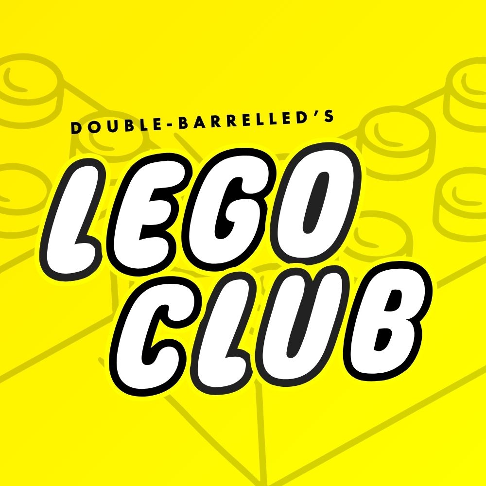 LEGO CLUB