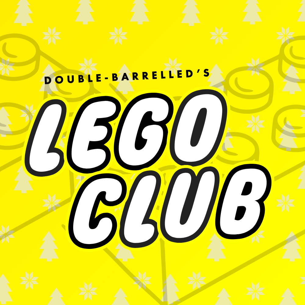 LEGO Club : Christmas!