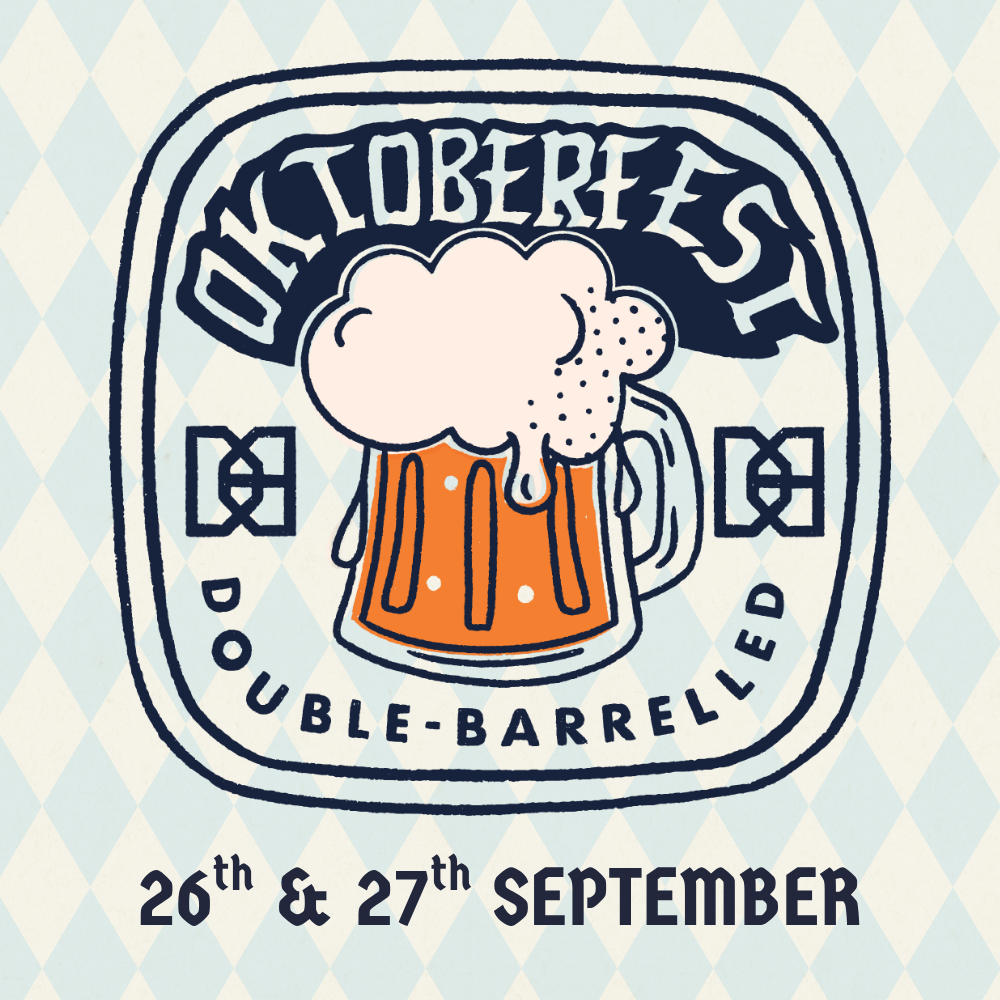 OKTOBERFEST
