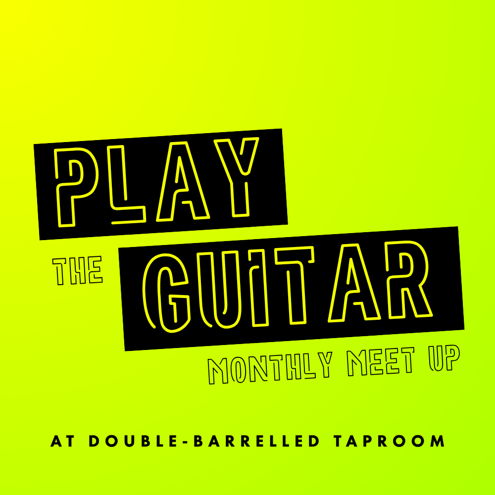 Double-Barrelled Brewery