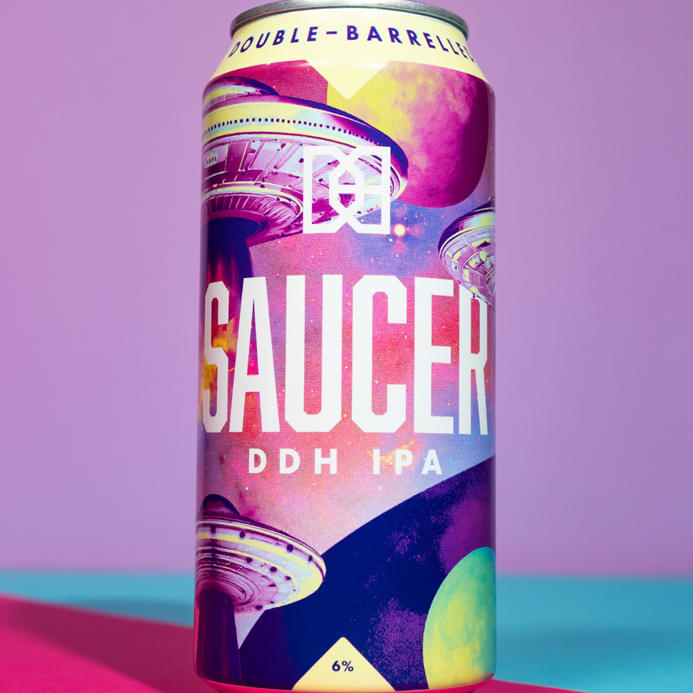 
                  
                    Saucer
                  
                
