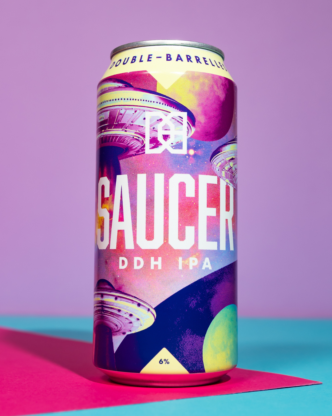
                  
                    Saucer
                  
                