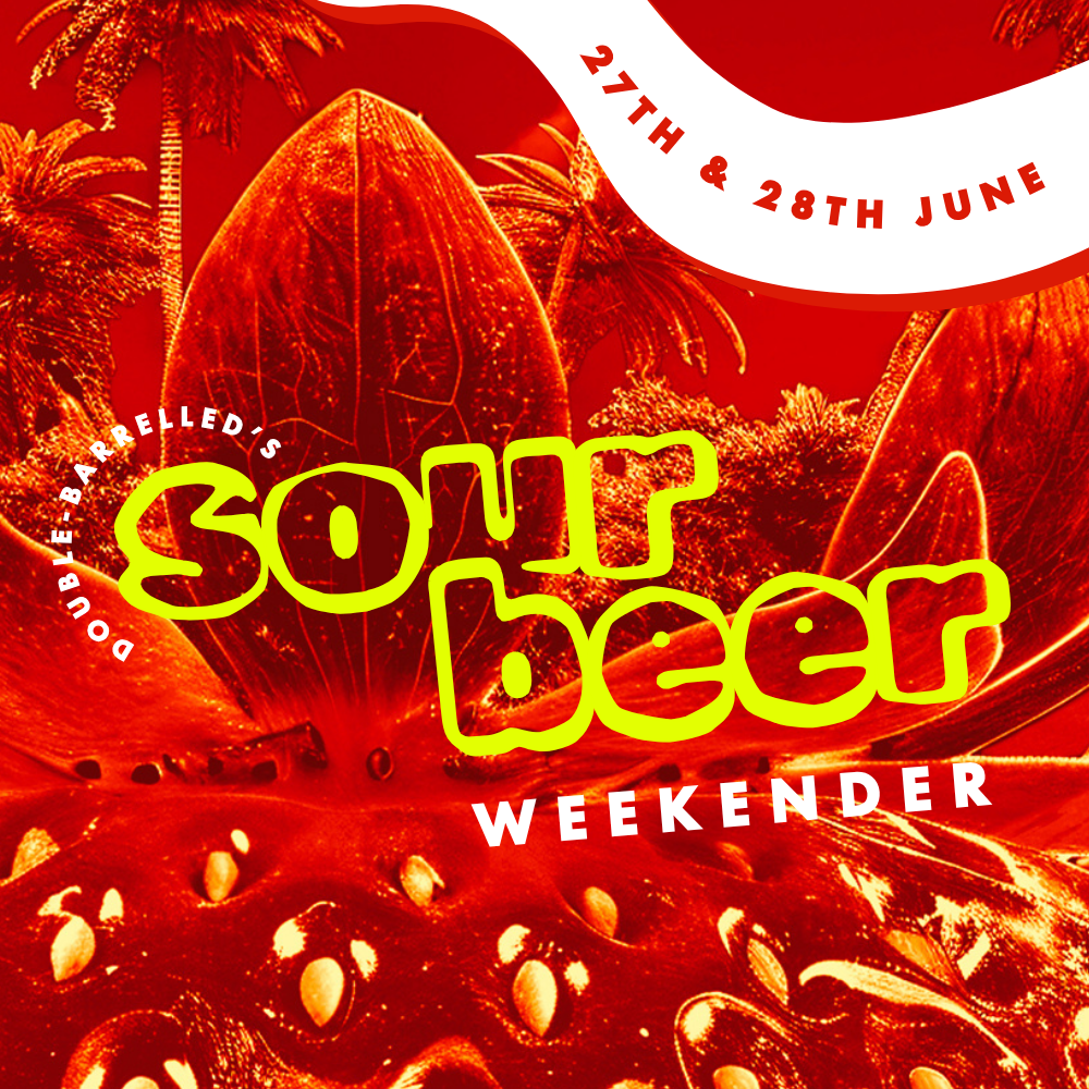 Sour Beer Weekender
