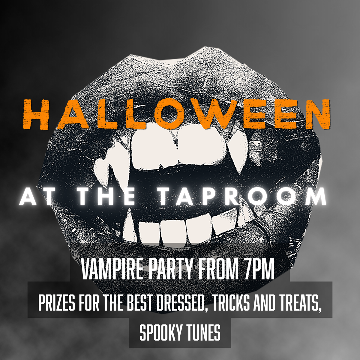 Vampire Party