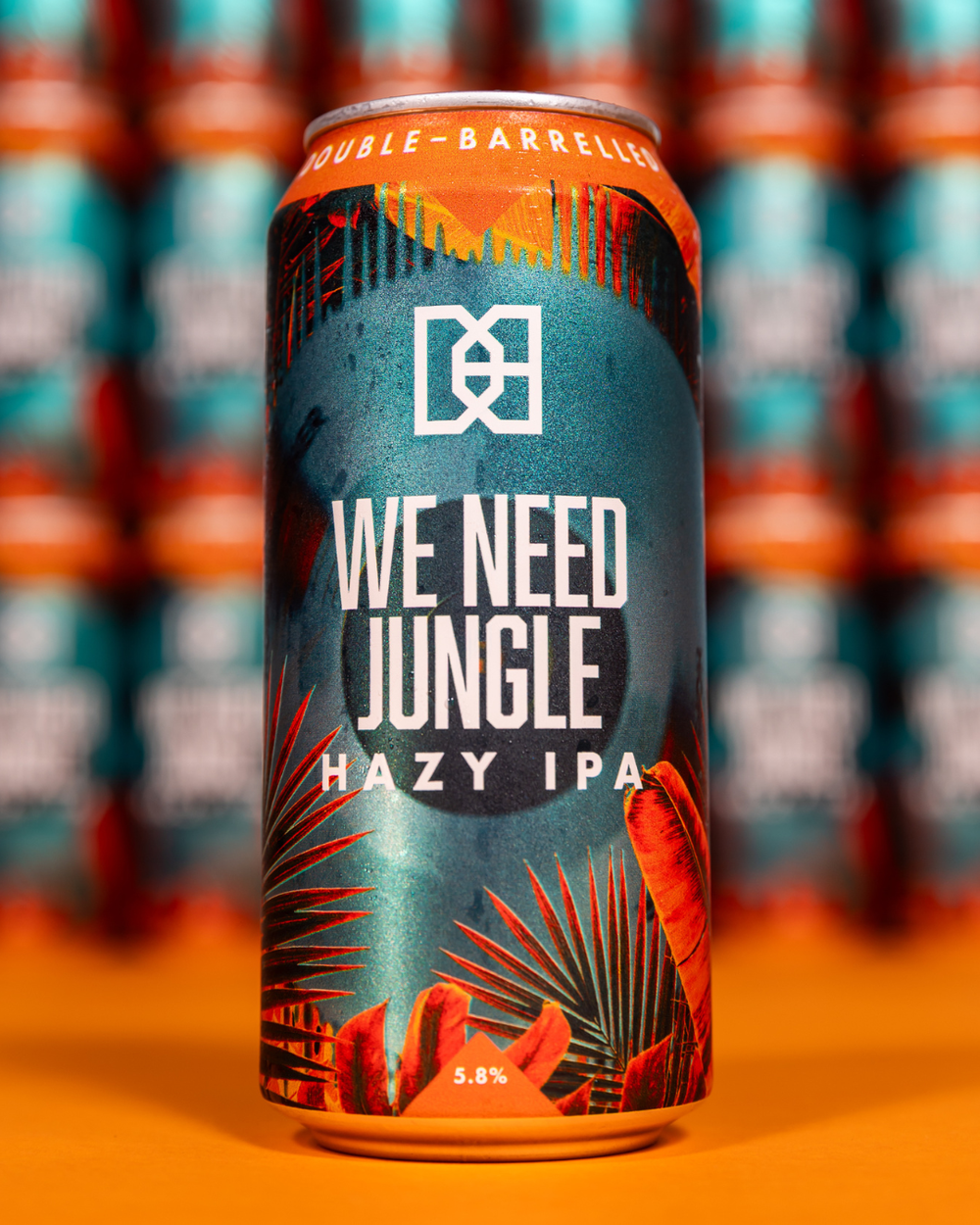 We Need Jungle