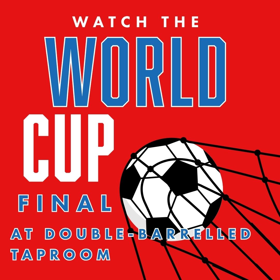 WORLD CUP FINAL
