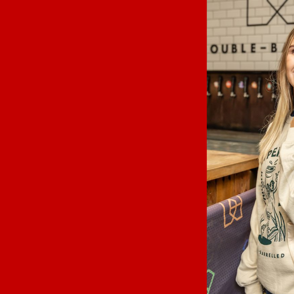 Double-Barrelled Brewery