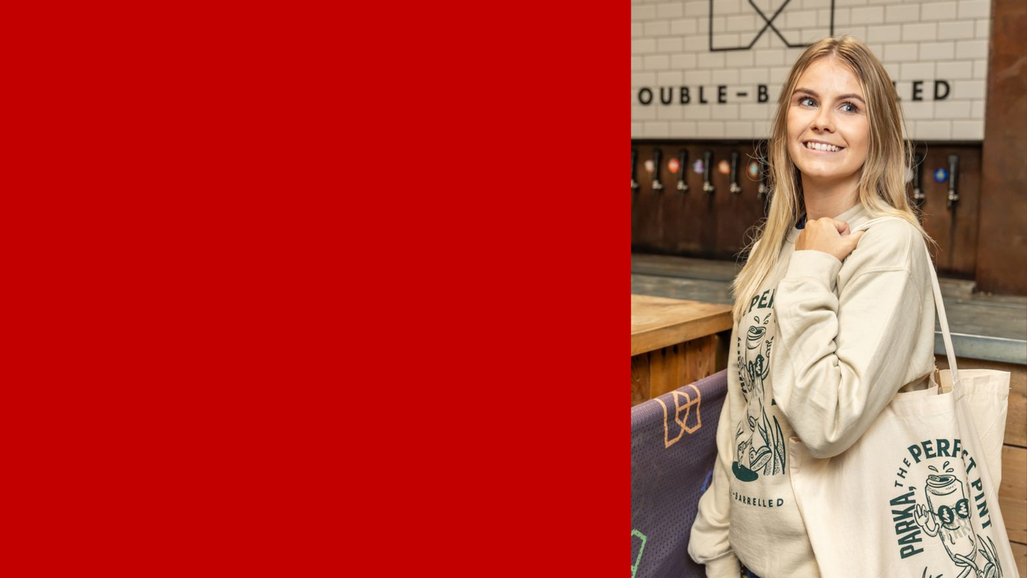 Double-Barrelled Brewery